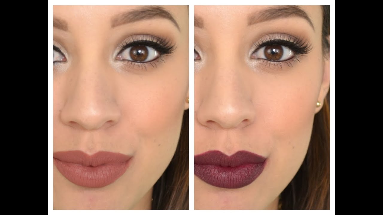 Tutorial | My Go To Holiday Face + Helpful Tips!