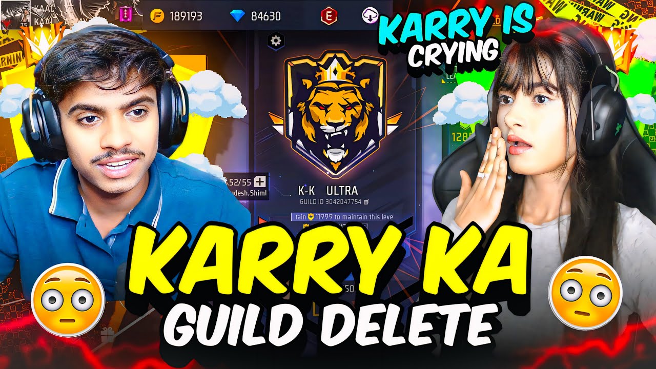 BIGGEST GIRL LIVE STREAMER 😱 VS KAAL YT ON LIVE OPEN CHALLENGE AJJA 1 v 4 Me😤 !!