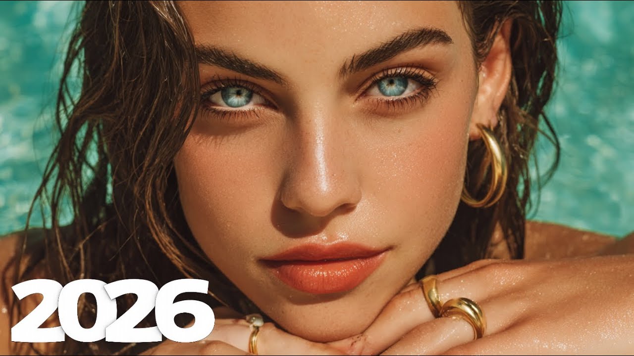 SHAZAM Top 50🏖️ Лучшая Музыка 2026🏖️ Зарубежные песни Хиты🏖️ Популярные Песни Слушать Бесплатно #19 
