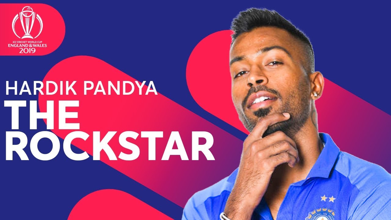 Hardik Pandya - 