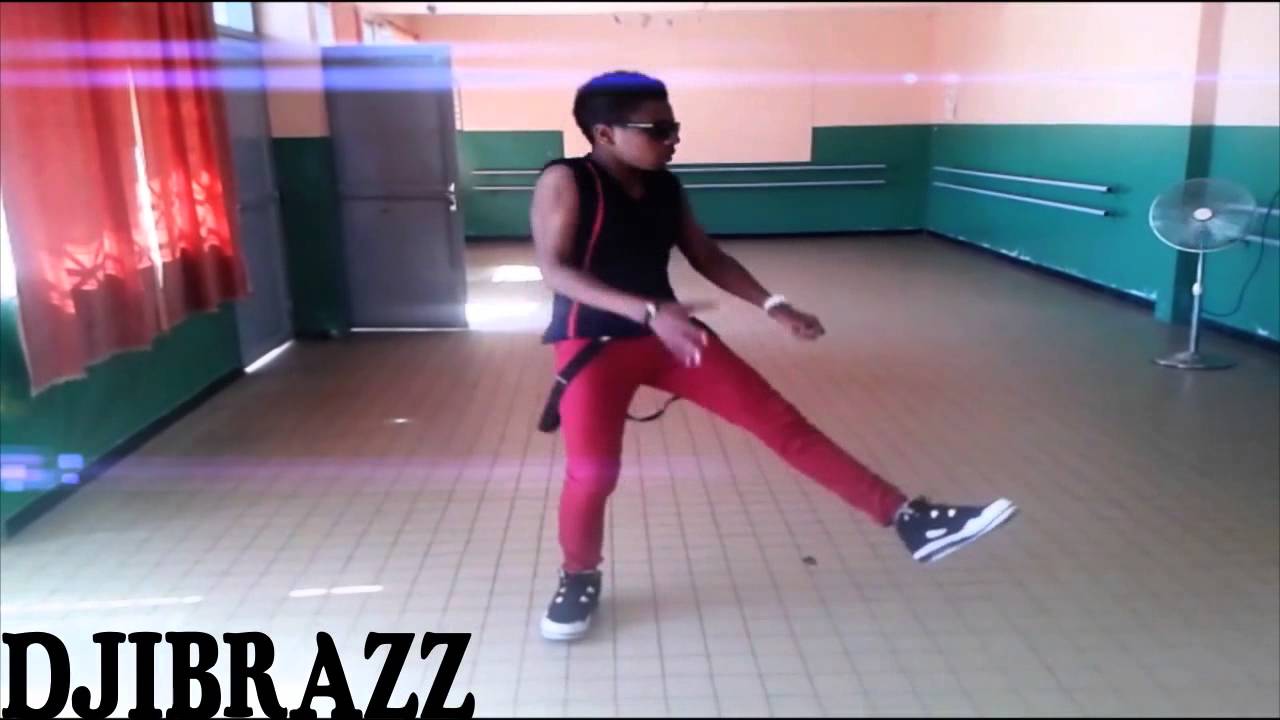 DELTA PROTOTYPE FREESTYLE PART1/2