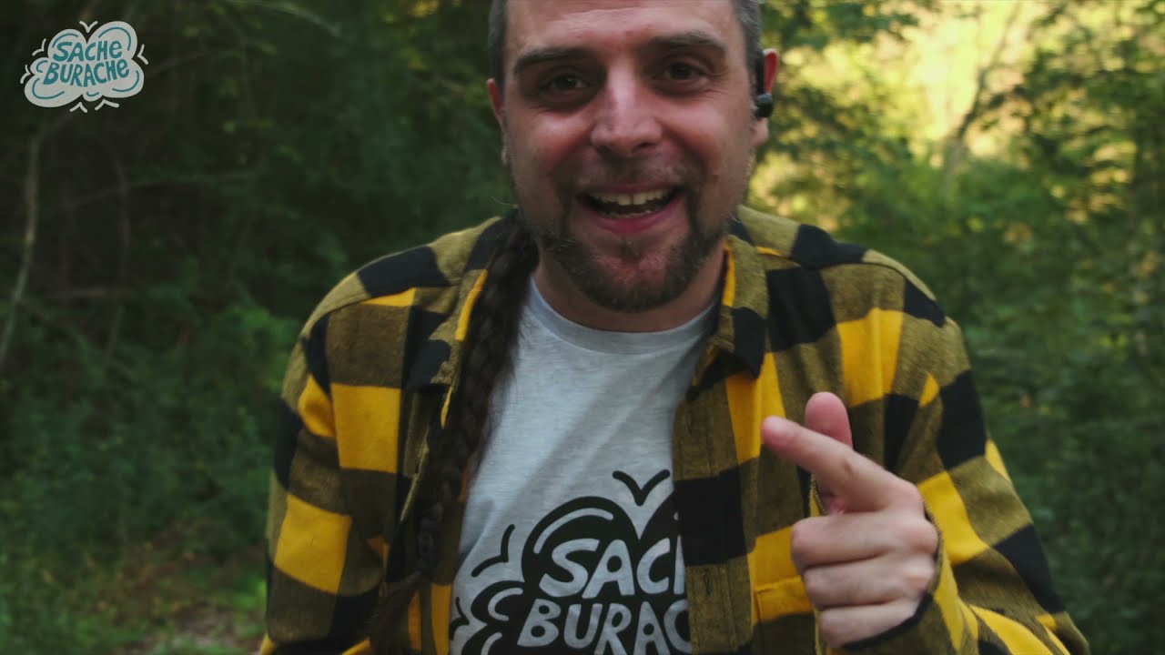 Sacheburache - Scjaraçule maraçule