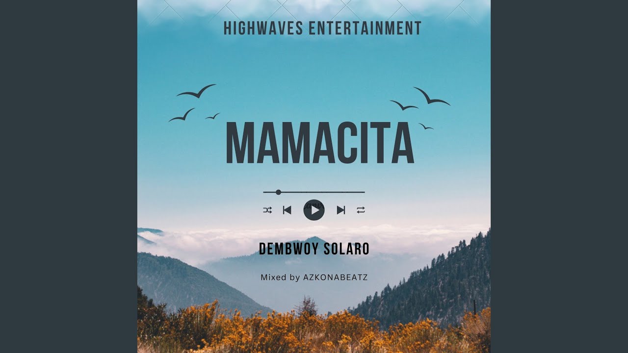 MAMACITA