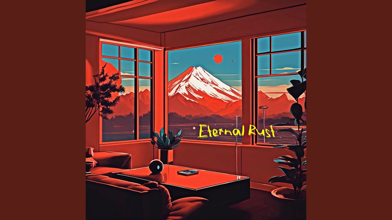 Eternal Rust