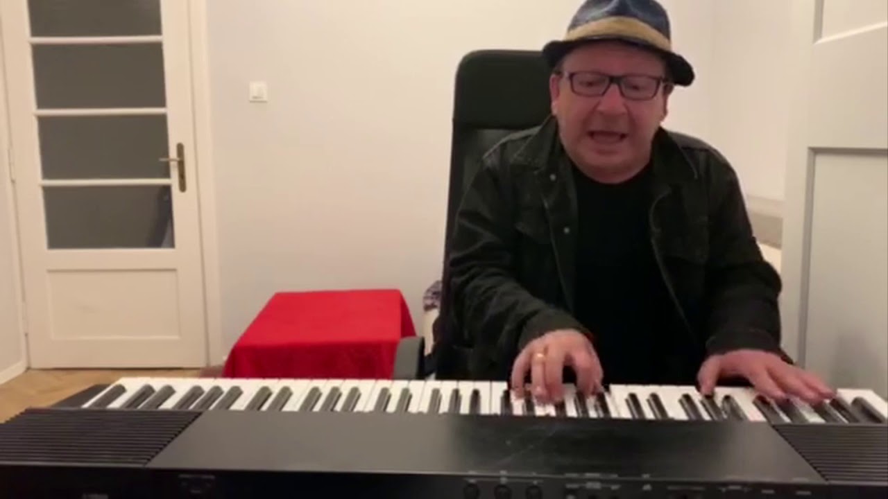Zbigniew Zamachowski hot16challenge2