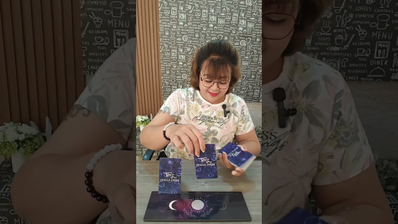 ✴️ Timeless Pick a Card Reading ✴️ #oraclereading #spiritualguidance #timelessreading 