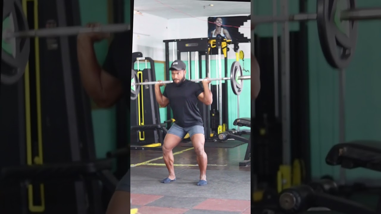 leg day #fittofattofit #motivation #fitness #viral #fitnessmotivation #fitnessinspiration #gym #leg