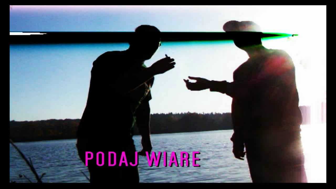 podaj wiare losu