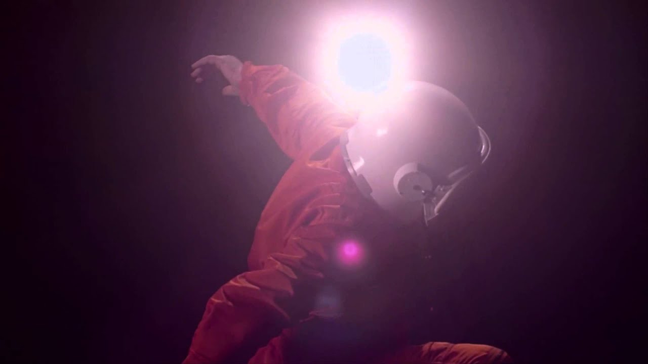 JOE COLOMBO - ITALO ROTA