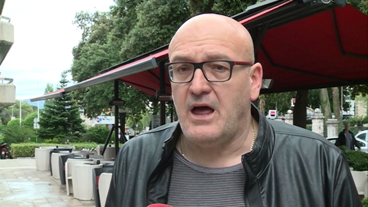 ZLATKO SARAČEVIĆ O KLUBU I REPREZENTACIJI