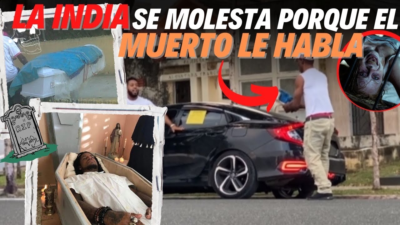 Amor a las tumbas se convierte en un juidero