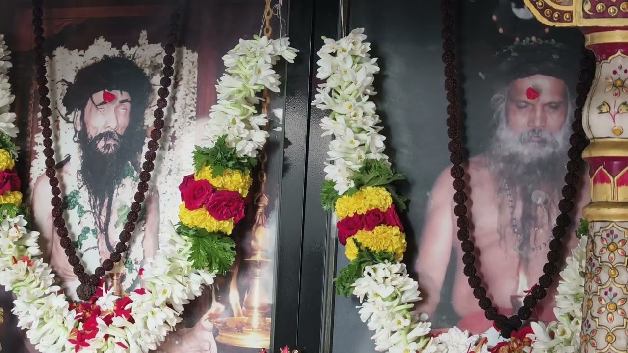 Adhyatma Ramayanam 