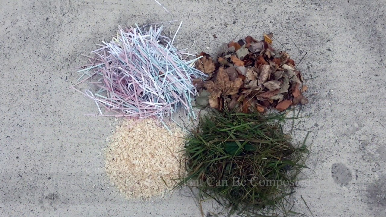 DIY Composting Saves Irish Bogs