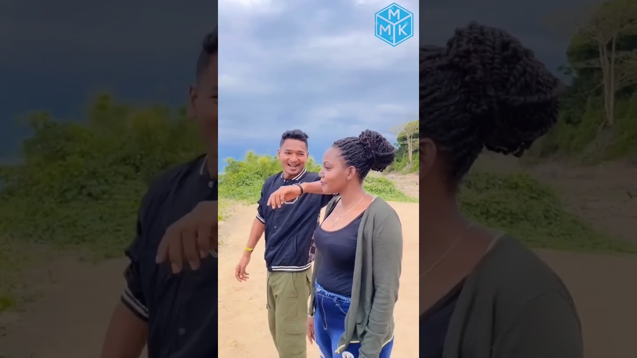 Laba Hansda//New Santali Short Video#mkmoffical