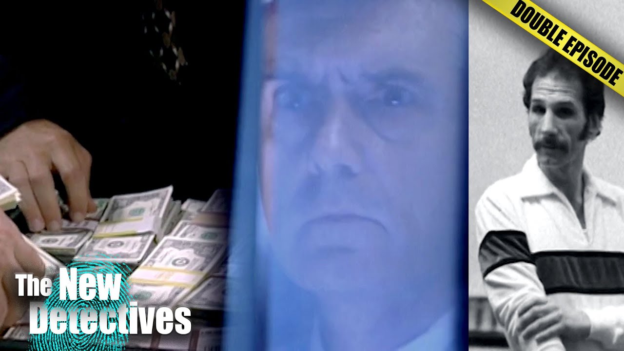 Dead in the Water | DOUBLE EPISODE | The New Detectives