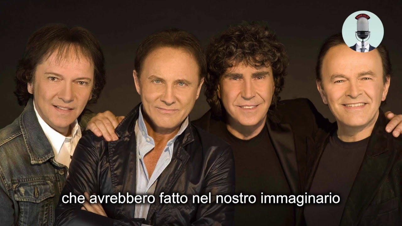 Radio EelST: Cesareo racconta 