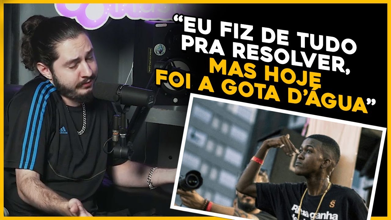JHONY E BAUEB SE ENCONTRARAM NO ALDEIA CAST | ALDEIA CAST #125