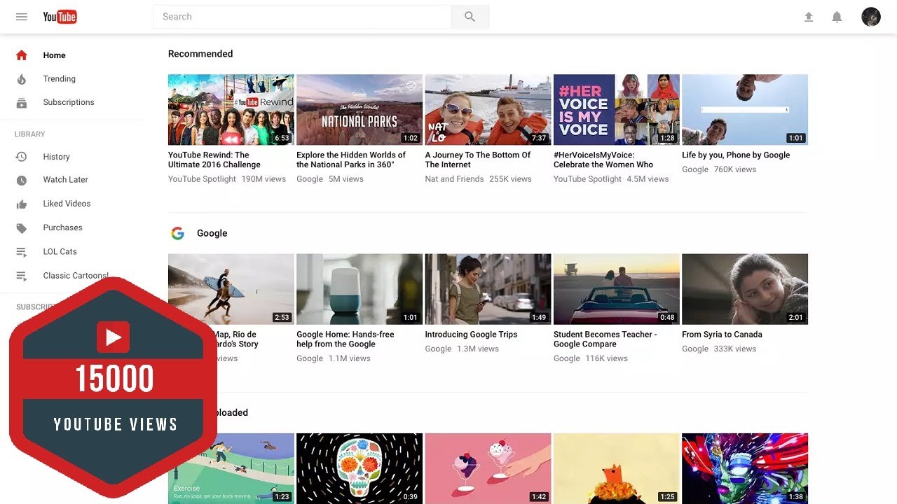 Как создать сайт для обмена видео, подобный YouTube, в WordPress | Простой способ