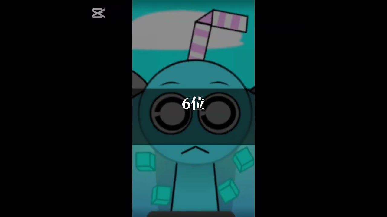 コメントありがとう　個人的に好きな隠しキャラランキング