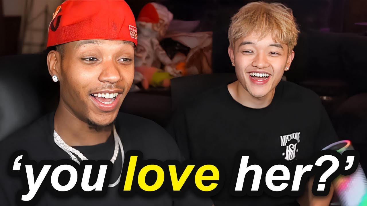 Silky & Jason Discuss Ryah & Sakura.. 👀