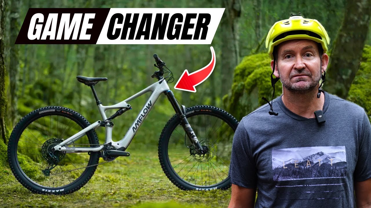 Amflow Carbon PL Ride Review | Hype or Reality?