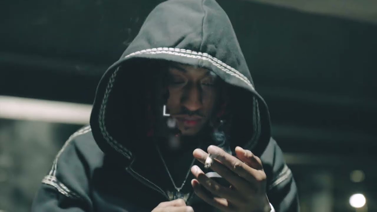 Luh EX - Last Time (Official Music Video)