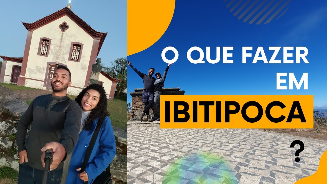 O que fazer em IBITIPOCA?