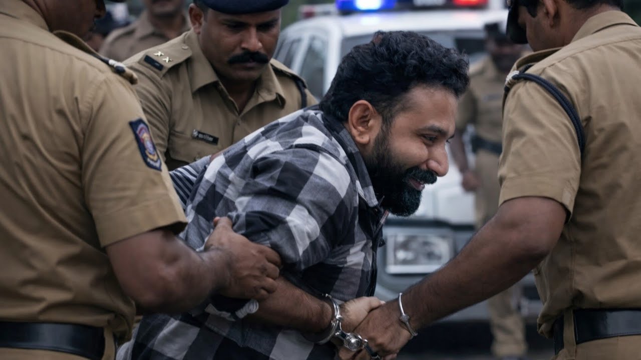 കെണിയിൽ നിന്നും വിക്രം രക്ഷപ്പെടുമ്പോൾ /pavithram serial 