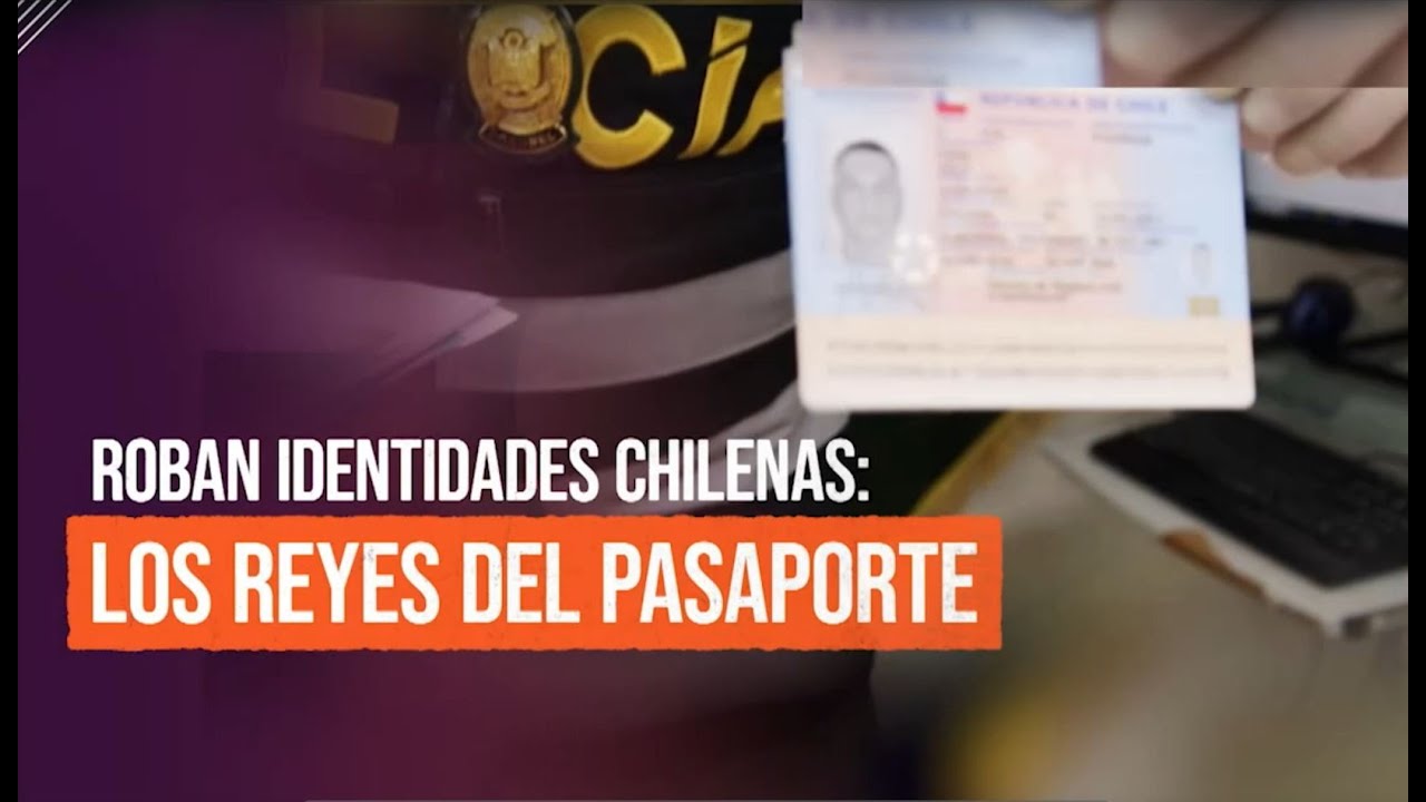 Reportajes T13: 