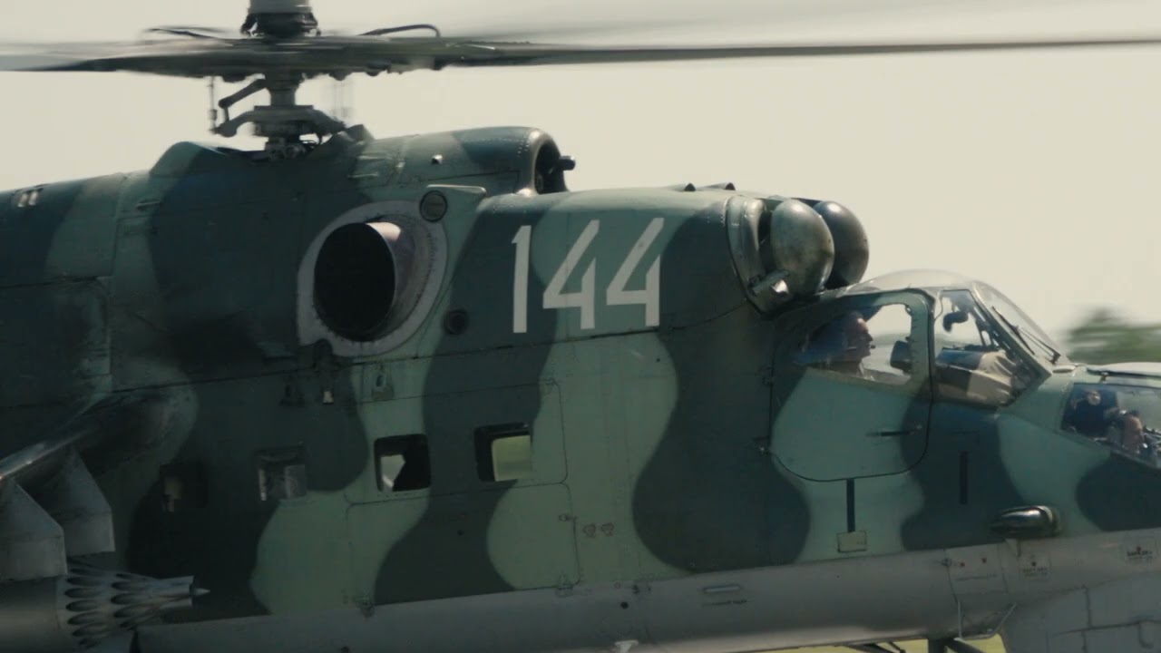 Шабла 2024