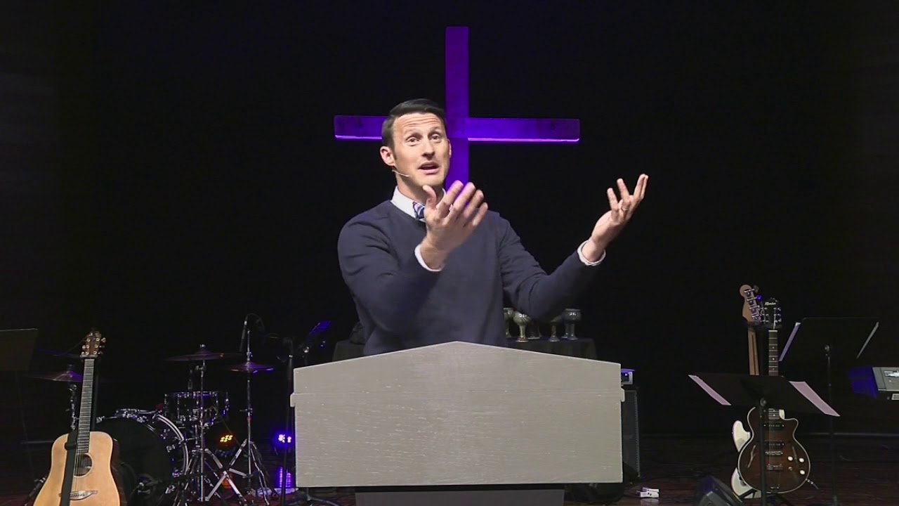 Change is Heart Work | Luke 6:43-45