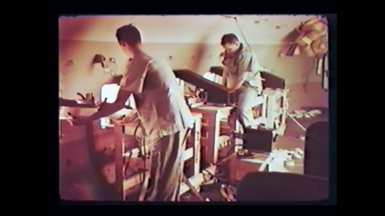 Operation Dominic (1962)