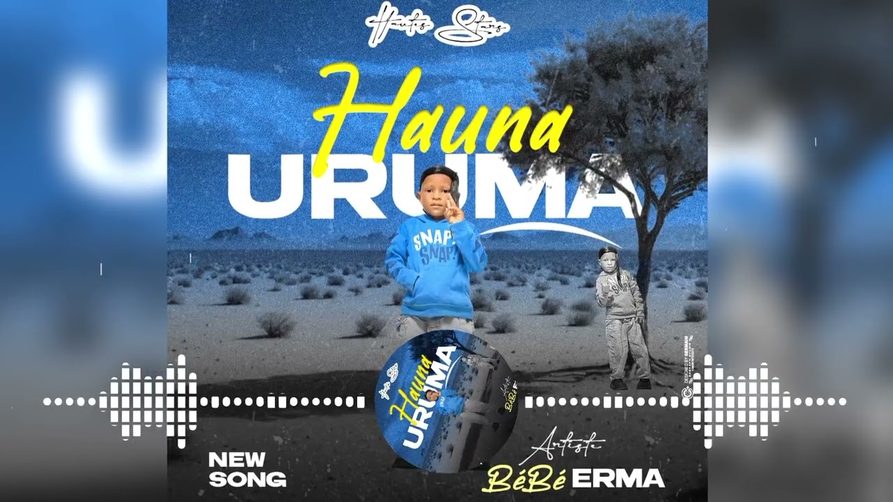 Bebe erman-_-hauna uruma(officiel audio)(470p)