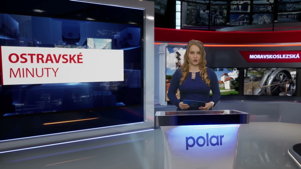 Ostravské minuty 17.3.2025
