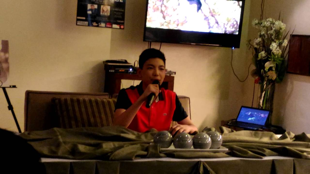 Darren Espanto Makakasama Ba Si Maja Salvador Sa Kanyang Concert?