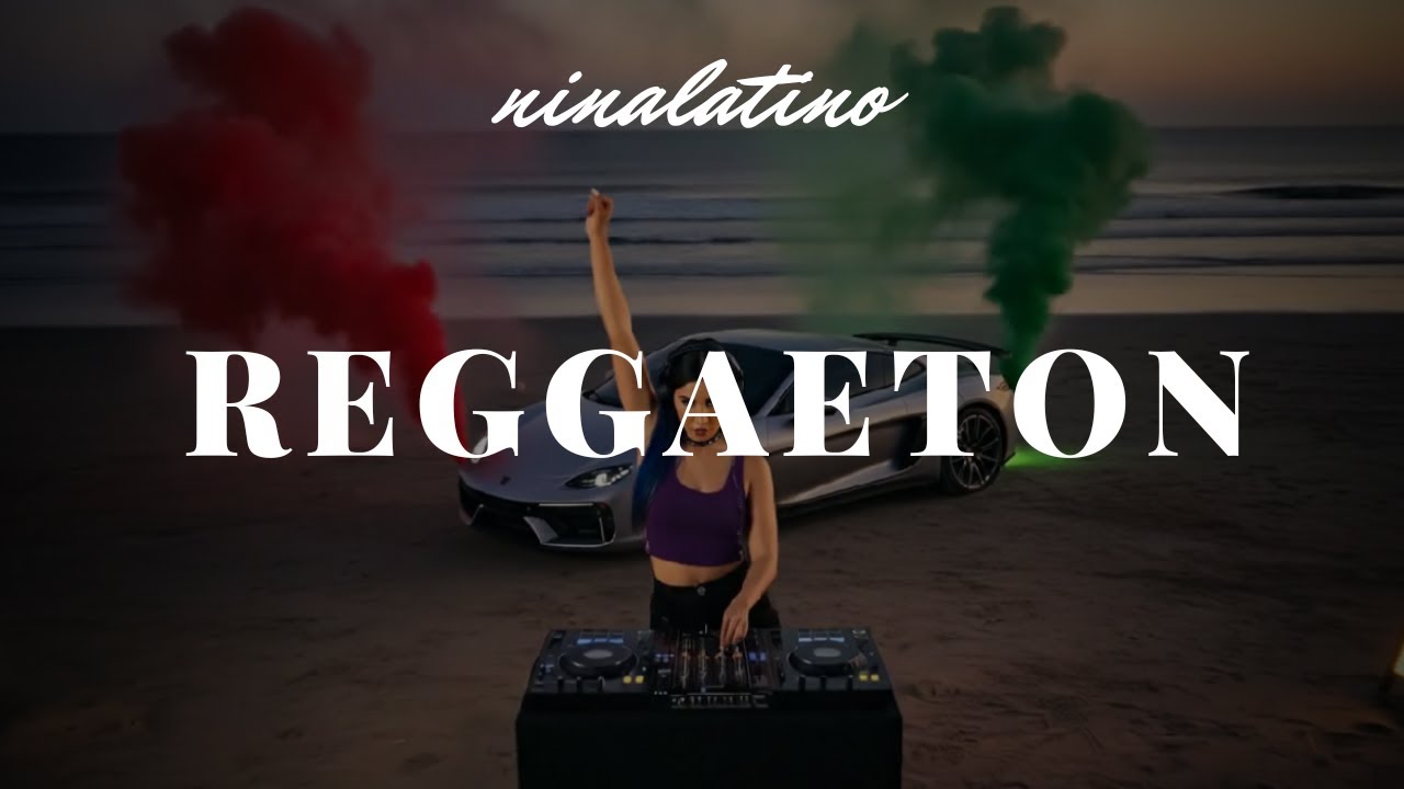 🎵 Latin Groove Party 2026 | Club & Festival Dancefloor Energy- Noche Encendida