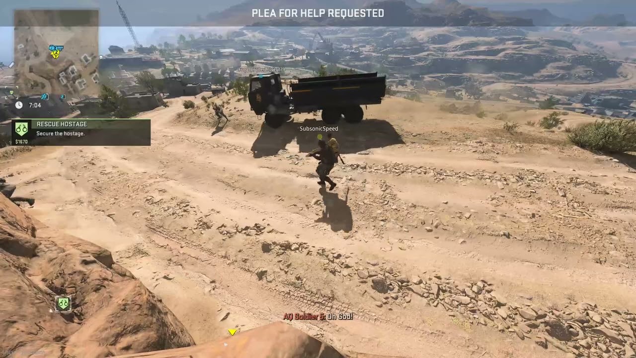 Current State of DMZ Circa 2026