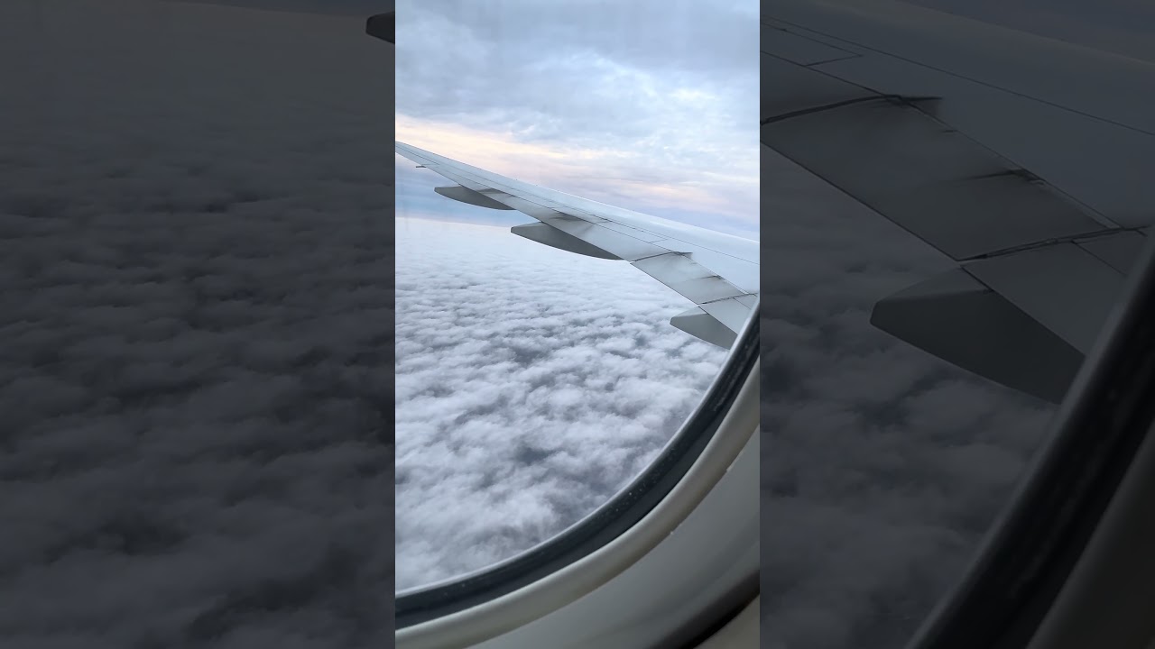 Dallas from above 