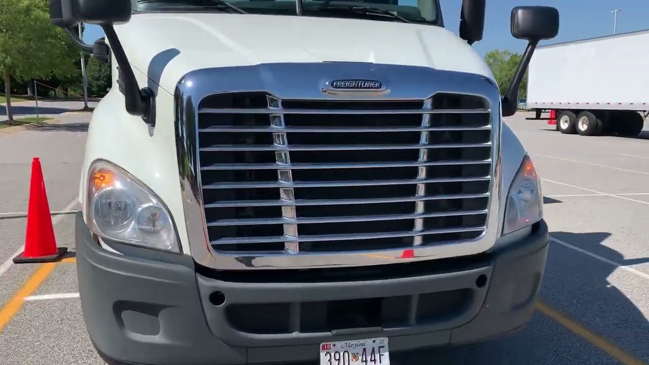 Reverse Offset: Video, showing all 4 Skills