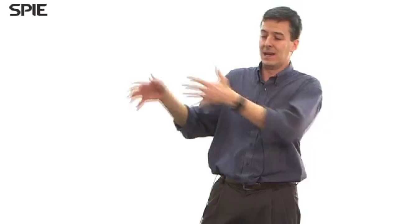 John Rogers: Making optoelectronics less invasive in the body