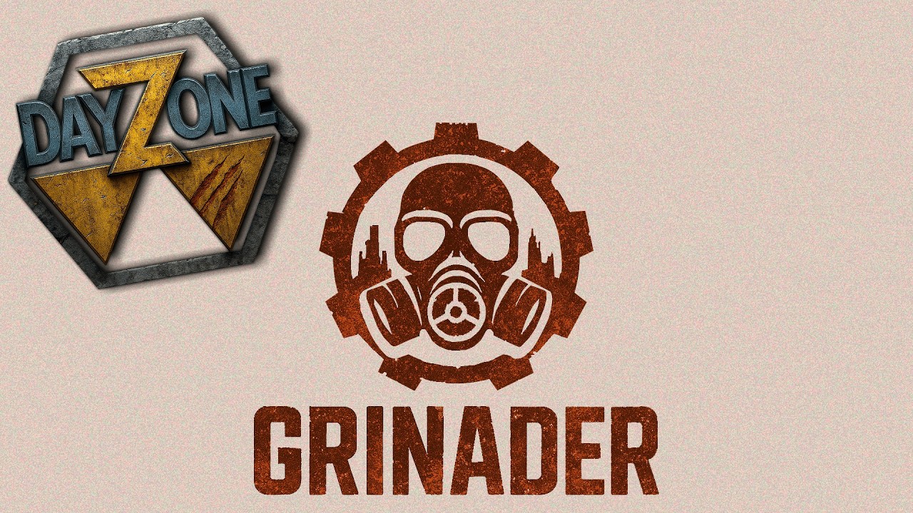 DayZone | ЖИЗНЬ НА ДРОЖЖАХ