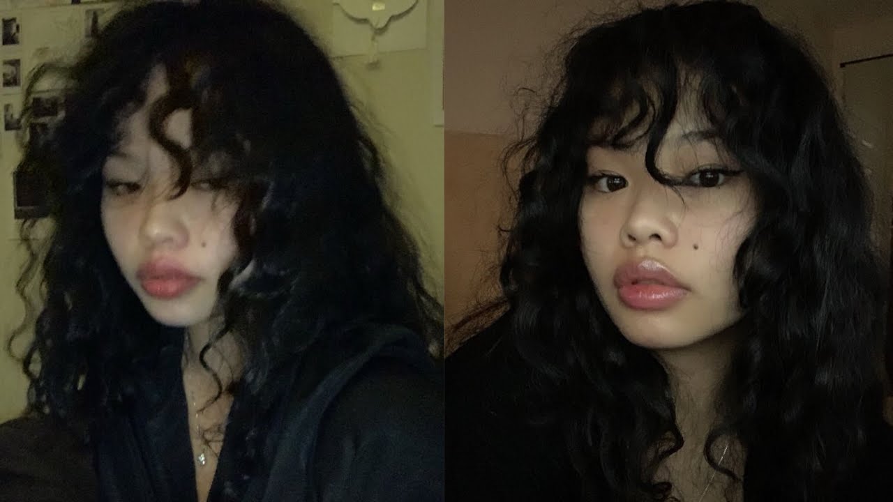 ++ “you hair looks so good?!” :: [desired hair subliminal]