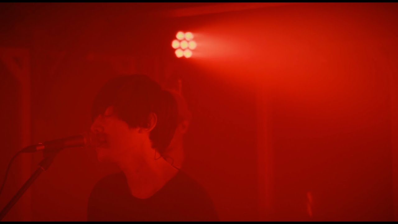 She Her Her Hers / s (from Live Streaming 