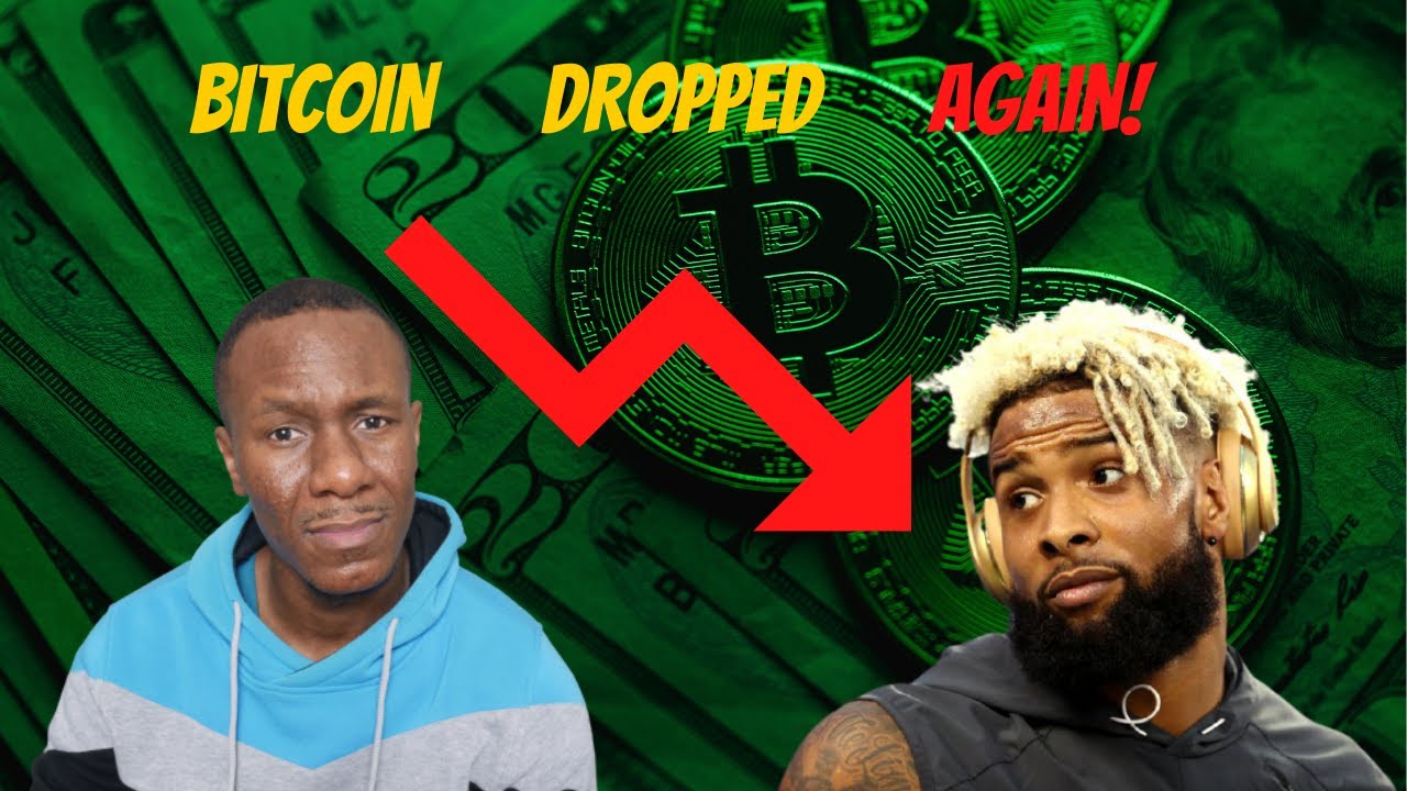 Odell Beckham Jr Took His Salary In Bitcoin - Was It Worth it?