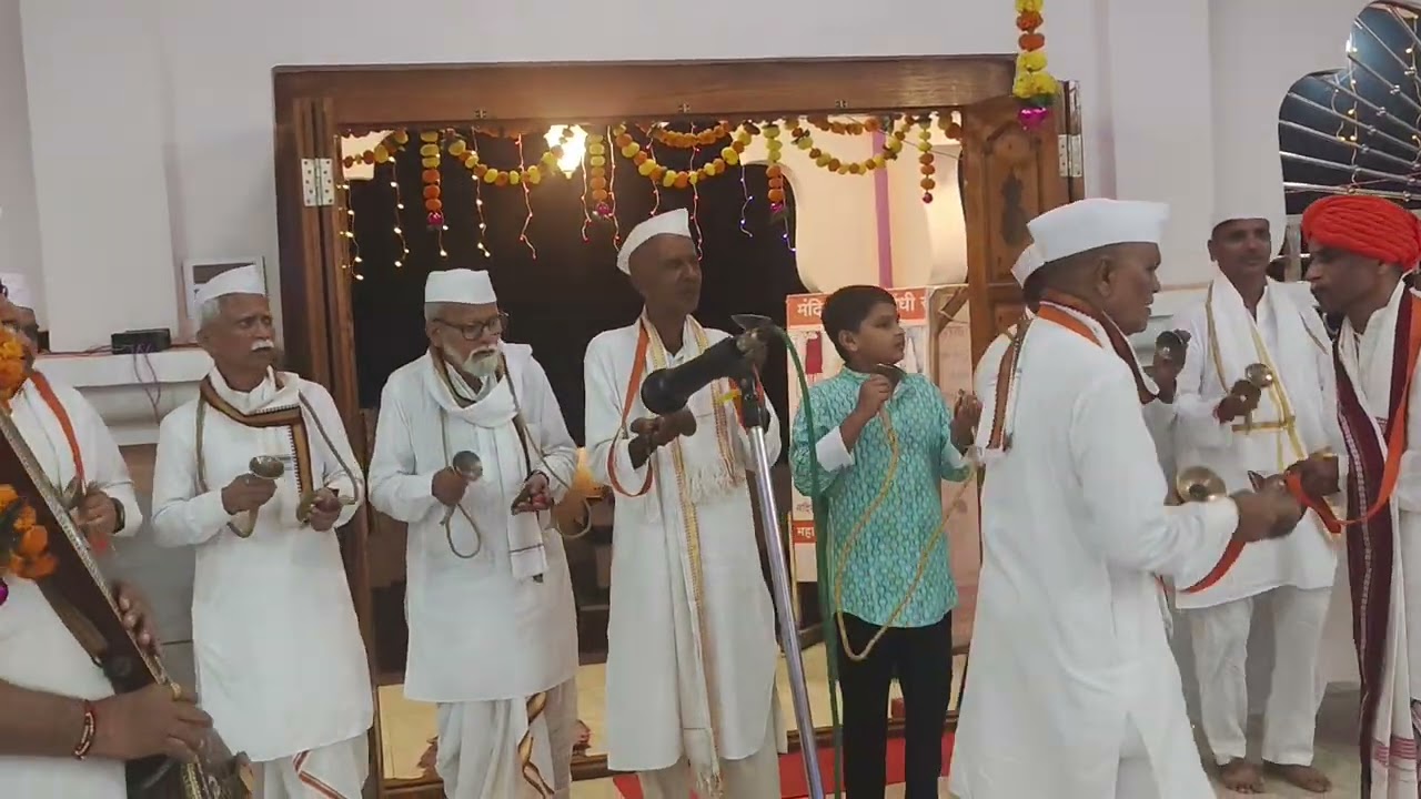 #video #music #travel कार्तिकी एकादशी निमित्त 