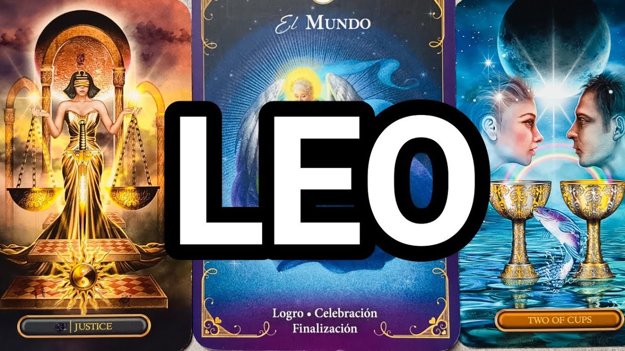 LEO MADRE MIA 88  😮ME DESMAYÉ VIENDO TU FUTURO, JAMÁS HABÍA VISTO TANTA DHARMA Y KARMA !AGARRATEEE