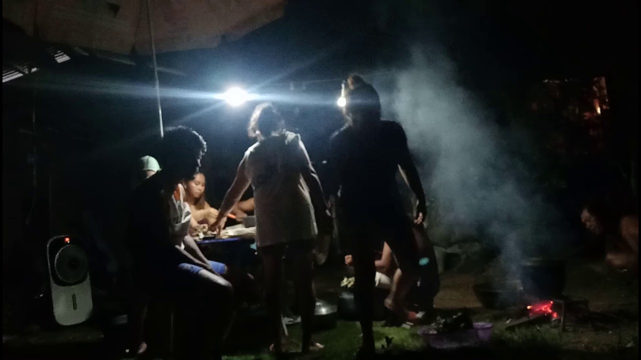 Talaba Nights