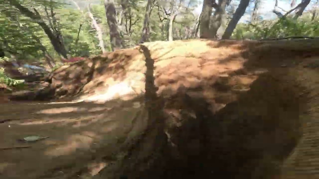 @chanchobiker