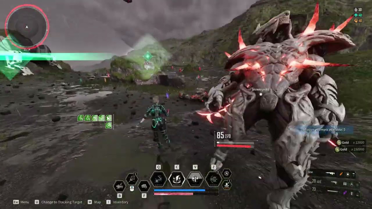 Breach Tracking Ines solo