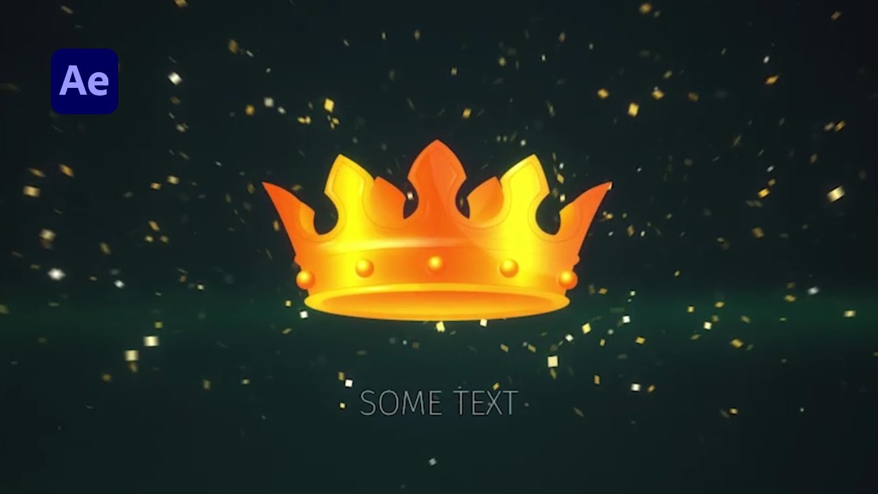 Top 13 Editable Intro Templates AFTER EFFECTS - Free Download